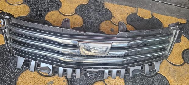 Toyota Noah 2018 Grill