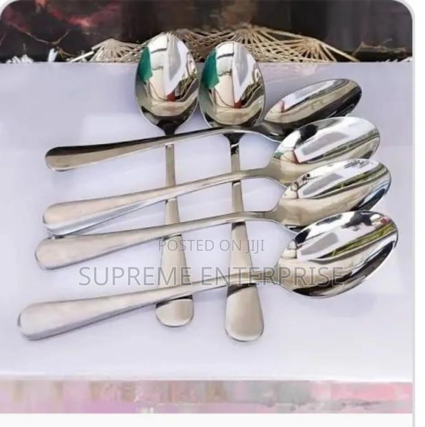 Table Spoons