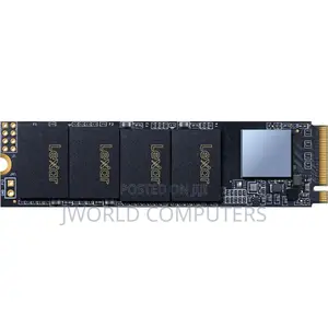 Lexar Lnm610 Pro – 500gb