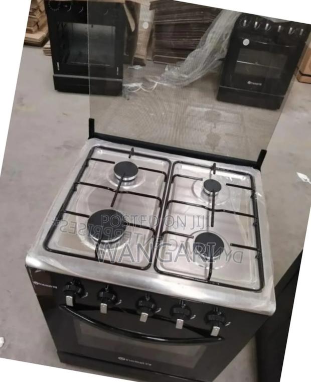50by55 Volsmart Full Gas Cooker