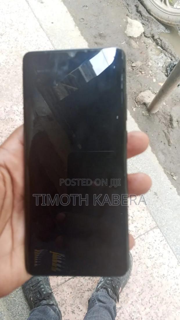 Huawei P30 Pro 128 GB Black - thumbnail 3