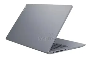 New Laptop Lenovo 8GB Intel Core Ultra 7 SSD 512GB