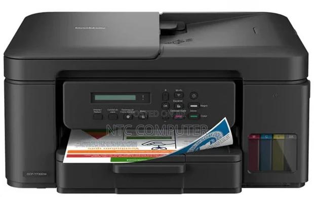 Brother DCP-T730dw Ink Tank Printer