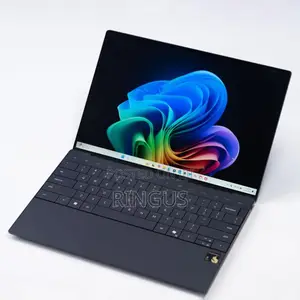 New Laptop Dell XPS 13 9343 16GB Qualcomm Snapdragon X Elite SSD 512GB