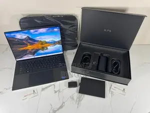 New Laptop Dell XPS 13 9343 16GB Qualcomm Snapdragon X Elite SSD 512GB