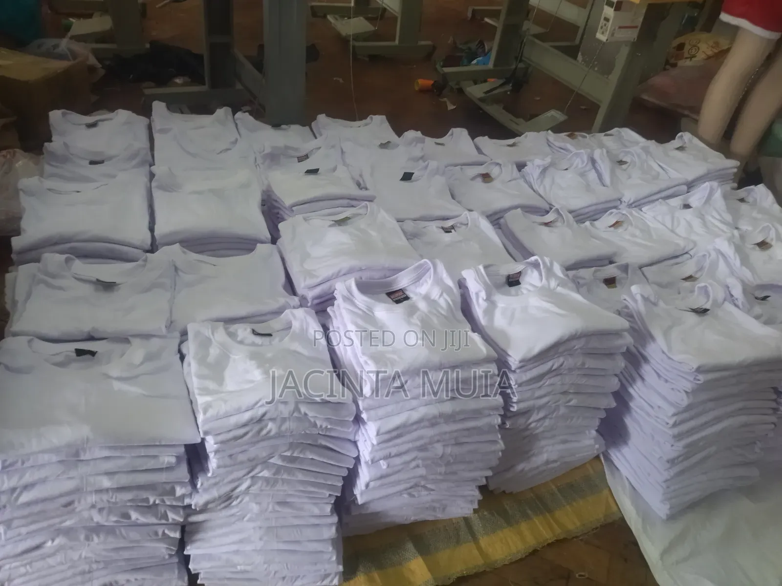 Round Neck T Shirts