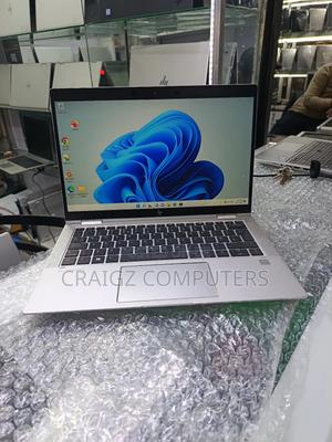 Laptop HP EliteBook X360 1030 G3 16GB Intel Core i7 SSD 500GB