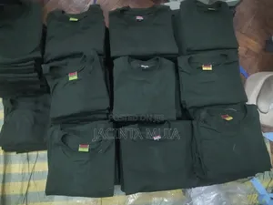 Round Neck T Shirts