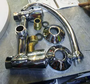 Valdeno Kitchen Mixer
