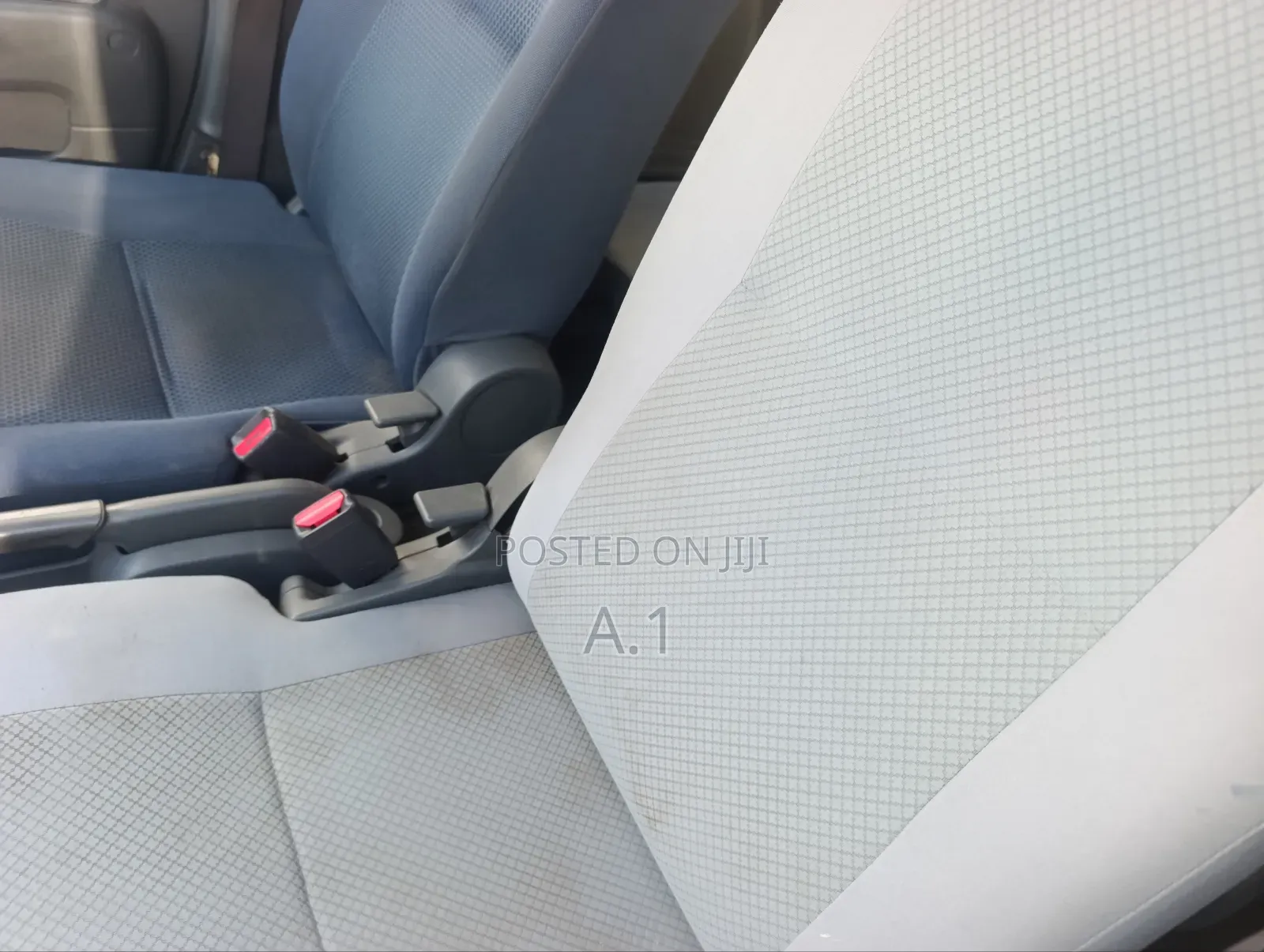 Daihatsu Hijet 2019 White