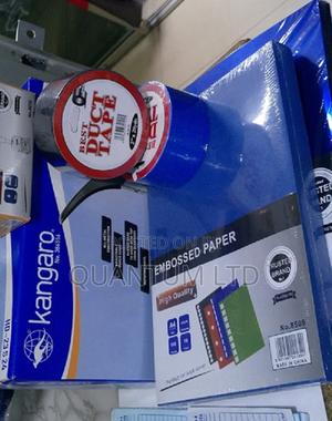 Binding Tape Blue - thumbnail 2