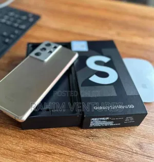 Samsung Galaxy S21 Ultra 5G 128 GB