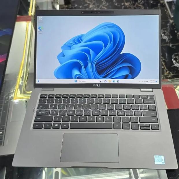 Laptop Dell Latitude E5430 8GB Intel Core i7 SSD 256GB - thumbnail 4