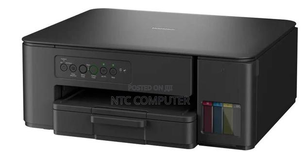 Brother DCP-T830dw Ink Tank Printer