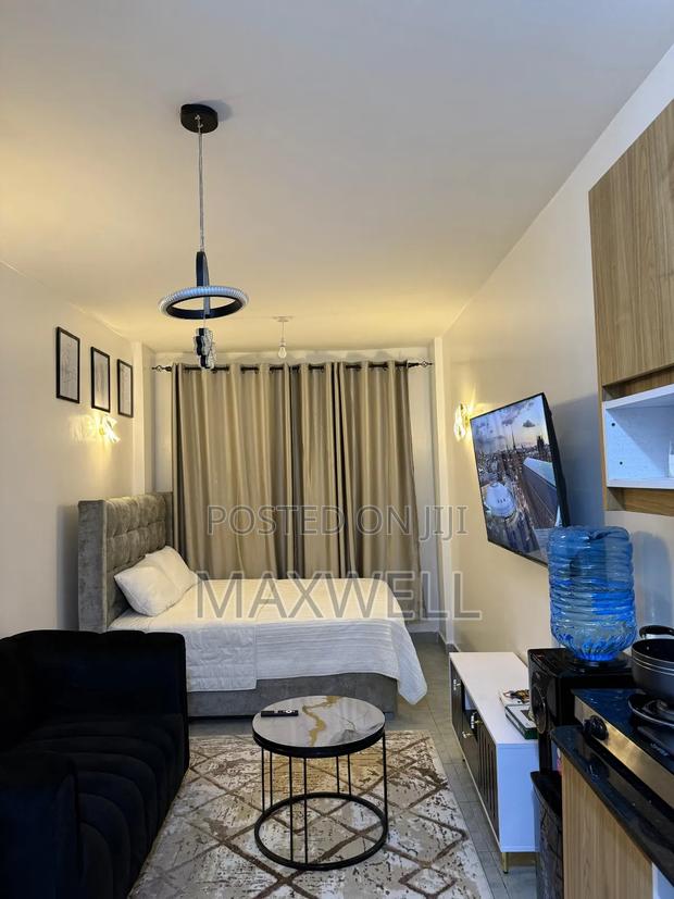 Studio Roysambu - main view