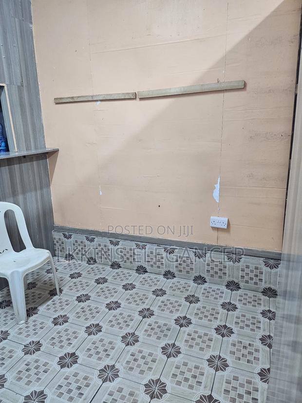 Stall to Let at Adams Arcade/ Toy Market Along Ngong Road