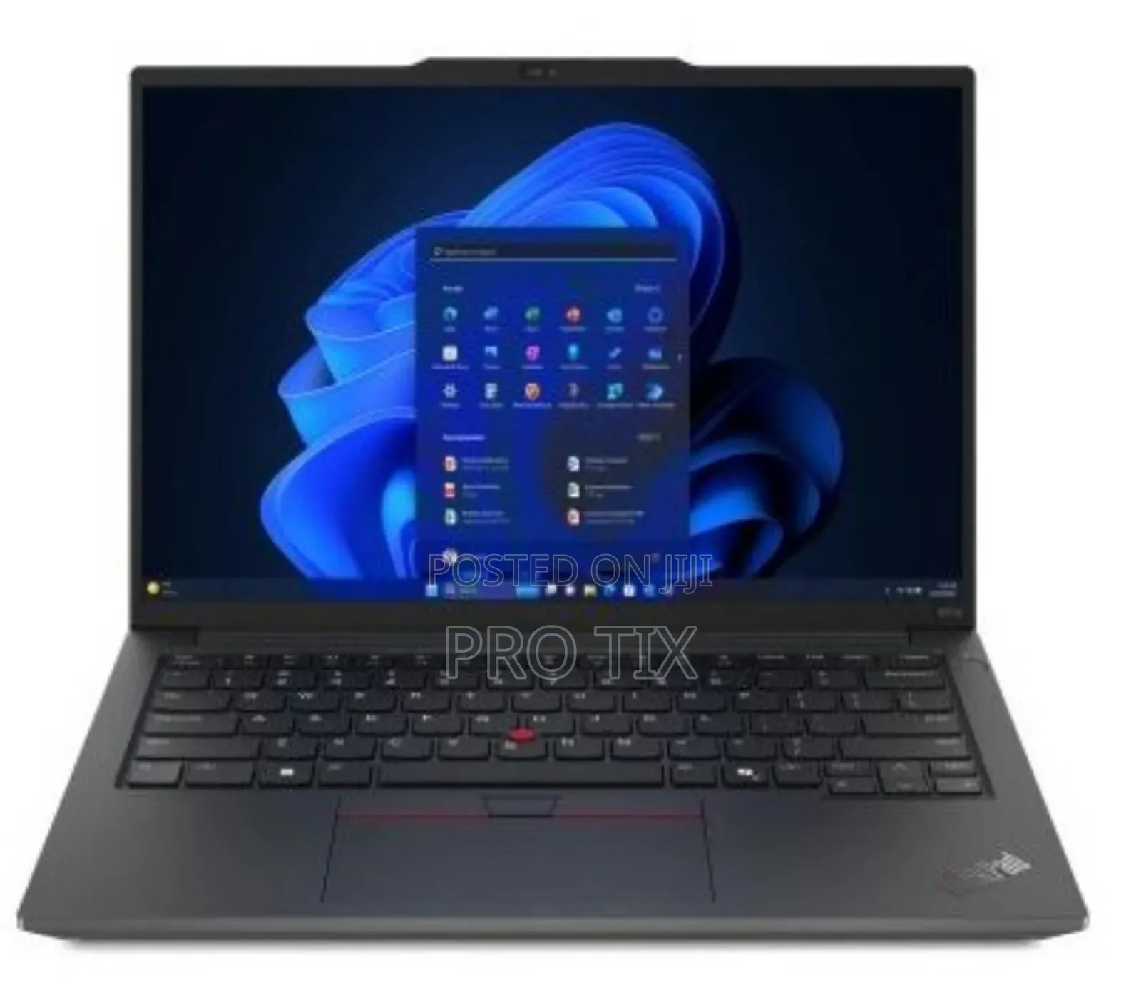 New Laptop Lenovo ThinkPad E14 Gen 6 8GB Intel Core Ultra 5 512GB
