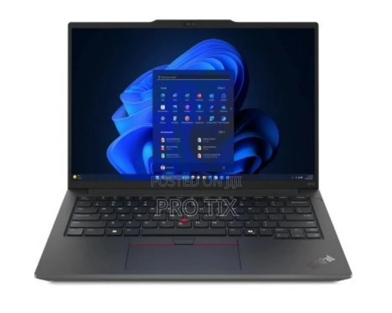 New Laptop Lenovo ThinkPad E14 Gen 6 8GB Intel Core Ultra 5 512GB