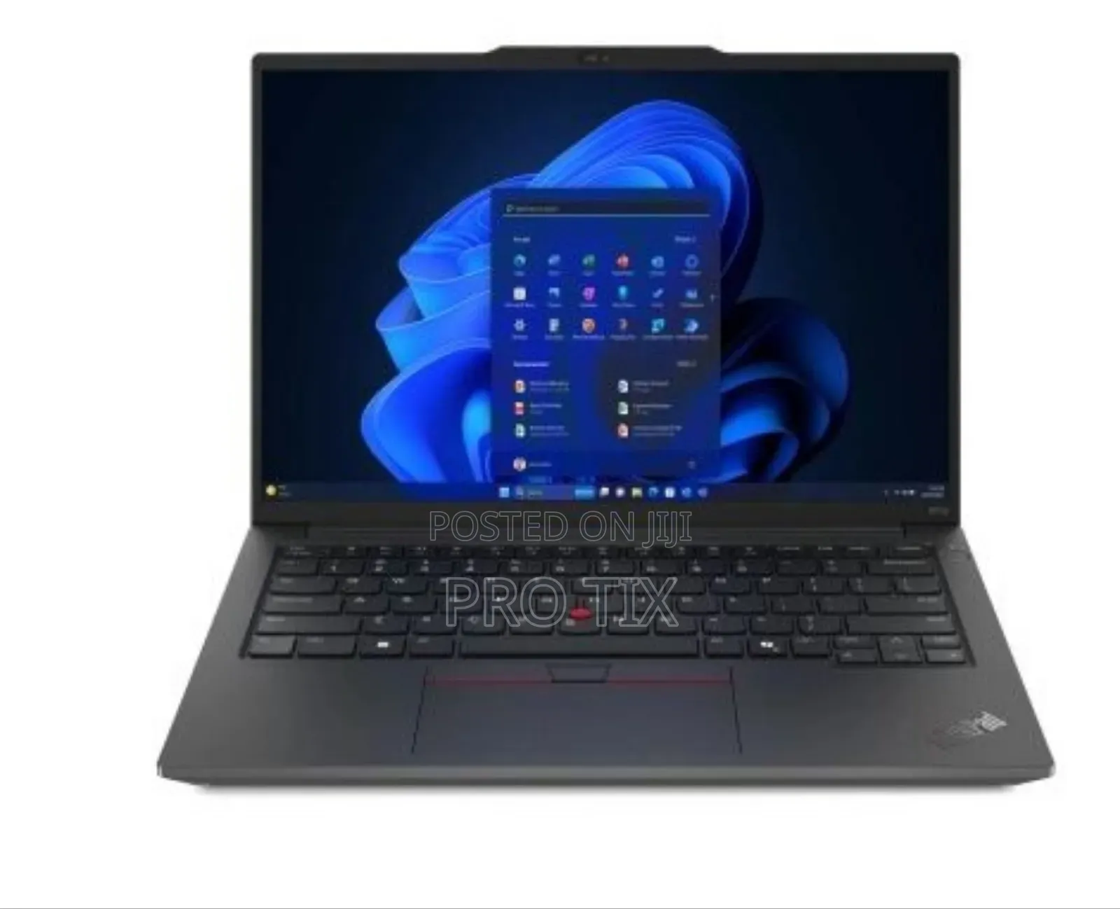 New Laptop Lenovo ThinkPad E14 Gen 6 8GB Intel Core Ultra 5 512GB