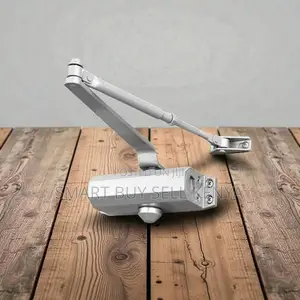 Fireproof Adjustable Automatic Door Closer Closure Closing Device