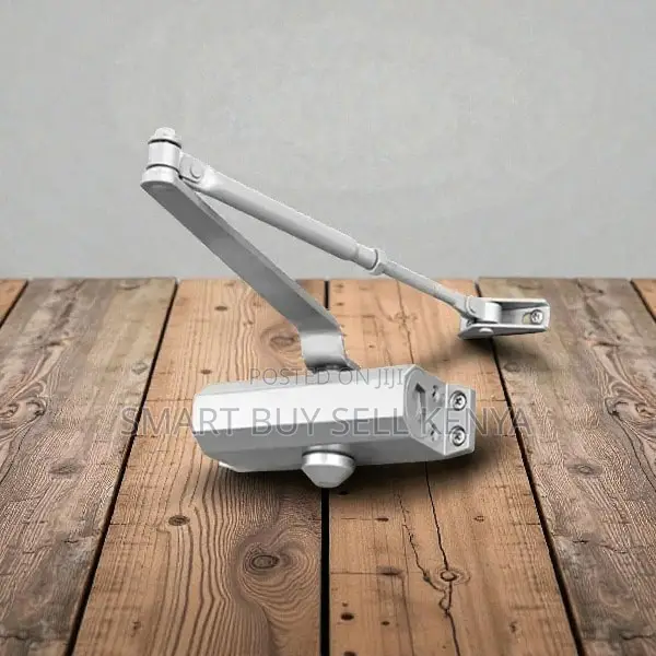 Fireproof Adjustable Automatic Door Closer Closure Closing Device