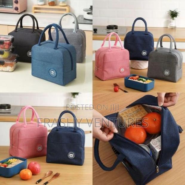 Double Insulated Lunch Box - thumbnail 2