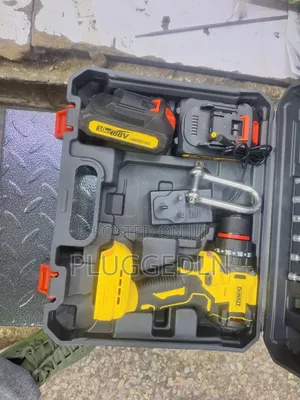 Dewalt 88v Cordless Electric Hammer Drill
