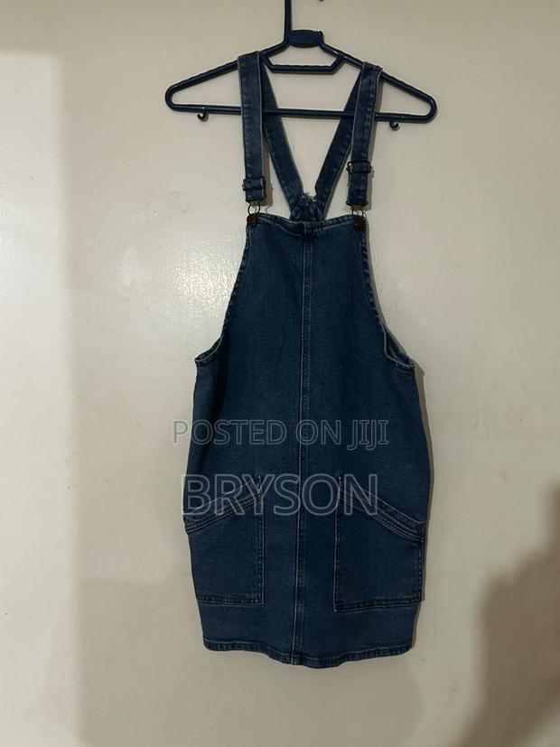 Denim Dress - thumbnail 6