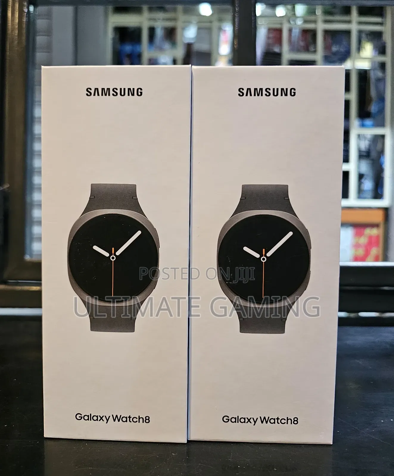 Samsung Galaxy Watch 8 40mm