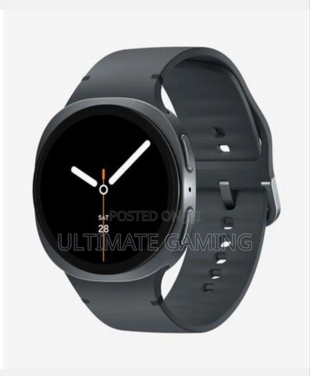 Samsung Galaxy Watch 8 40mm - thumbnail 5