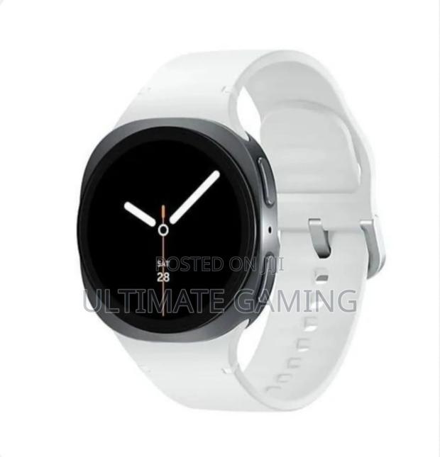 Samsung Galaxy Watch 8 40mm - thumbnail 6