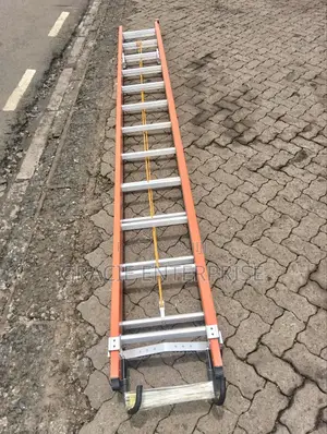Glass Fibre Ladder/ Fibreglass Ladder