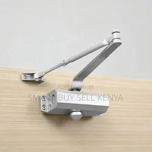 Hydraulic Adjustable Automatic Door Closer Closure Closing Device