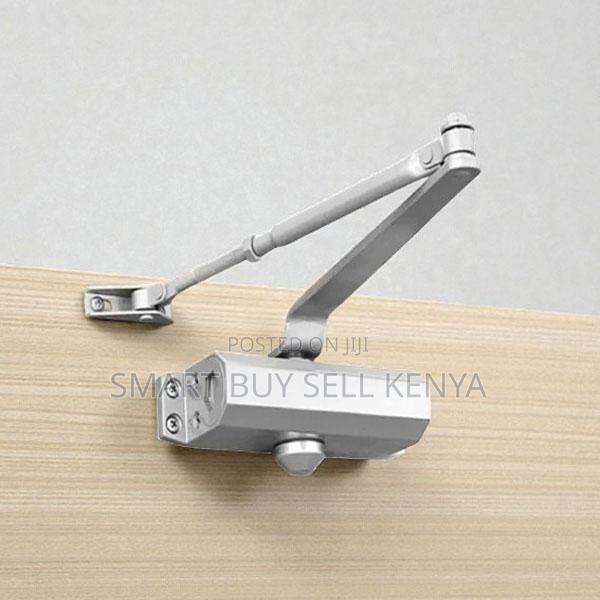 Hydraulic Adjustable Automatic Door Closer Closure Closing Device