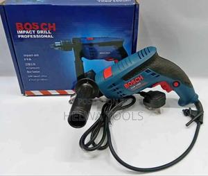 Bosch Drill/Electric Bosch Drill - thumbnail 2