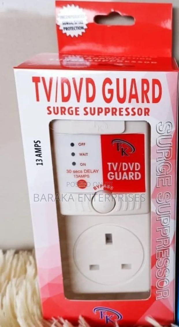 Fridge Guard/Tv Guard - thumbnail 2