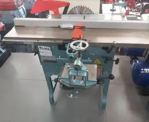 Lida Woodworking Machine