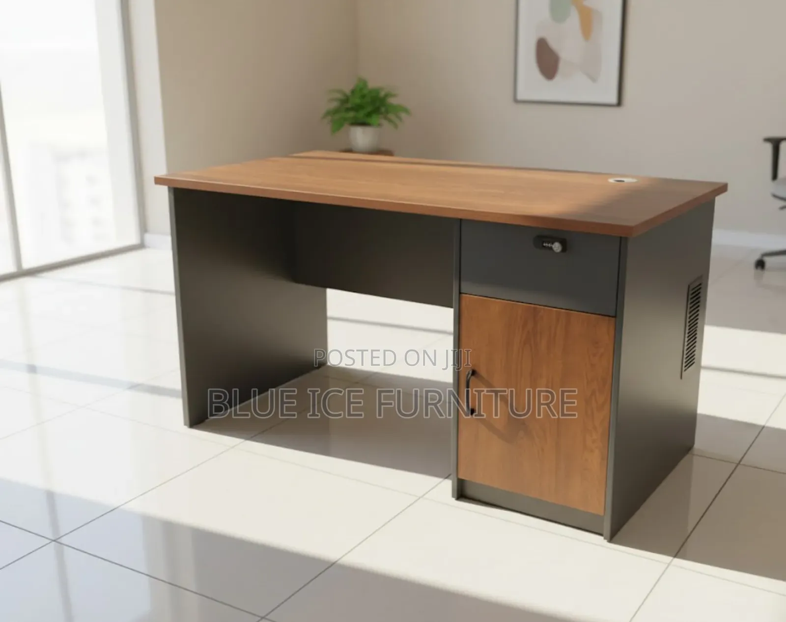 Modern Office Working Desk