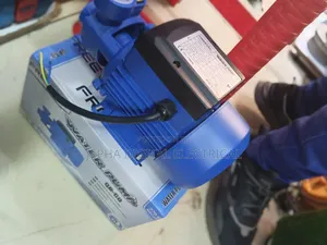Freevel 0.5kva Water Pump Machine