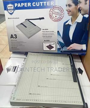 A3 Paper Cutter - thumbnail 2