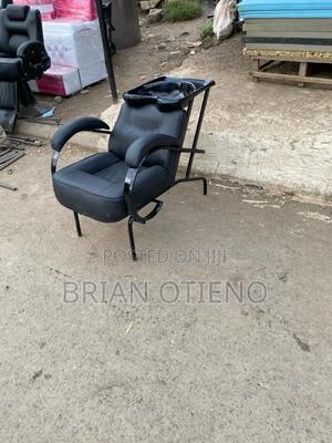 2 Inch Flat Shampoo Sink Unit - thumbnail 2