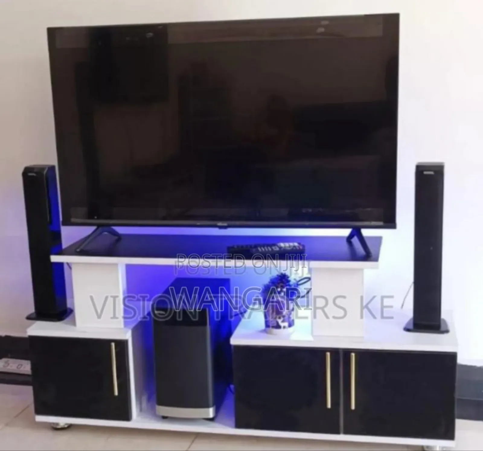 Strongest Istanbul2 Tv Stand. Beautiful