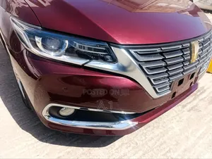 Toyota Premio 1.5 FWD 2019 Maroon