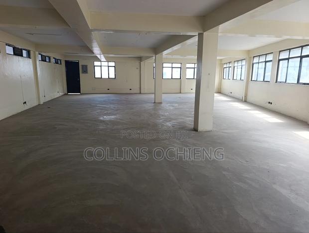 2nd Floor Office Space (2,200sqft) to Let - Enterprise Rd - main view