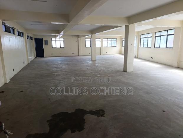 2nd Floor Office Space (2,200sqft) to Let - Enterprise Rd - thumbnail 3