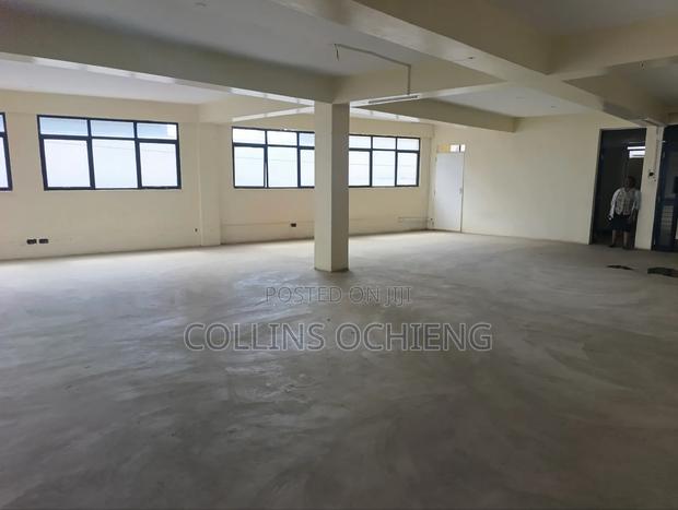 2nd Floor Office Space (2,200sqft) to Let - Enterprise Rd - thumbnail 4