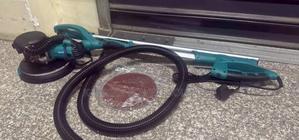 Ideal Makita Wall Sander/Makita Wall Sander - thumbnail 2
