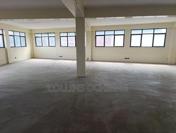 2nd Floor Office Space (2,200sqft) to Let - Enterprise Rd - thumbnail 5