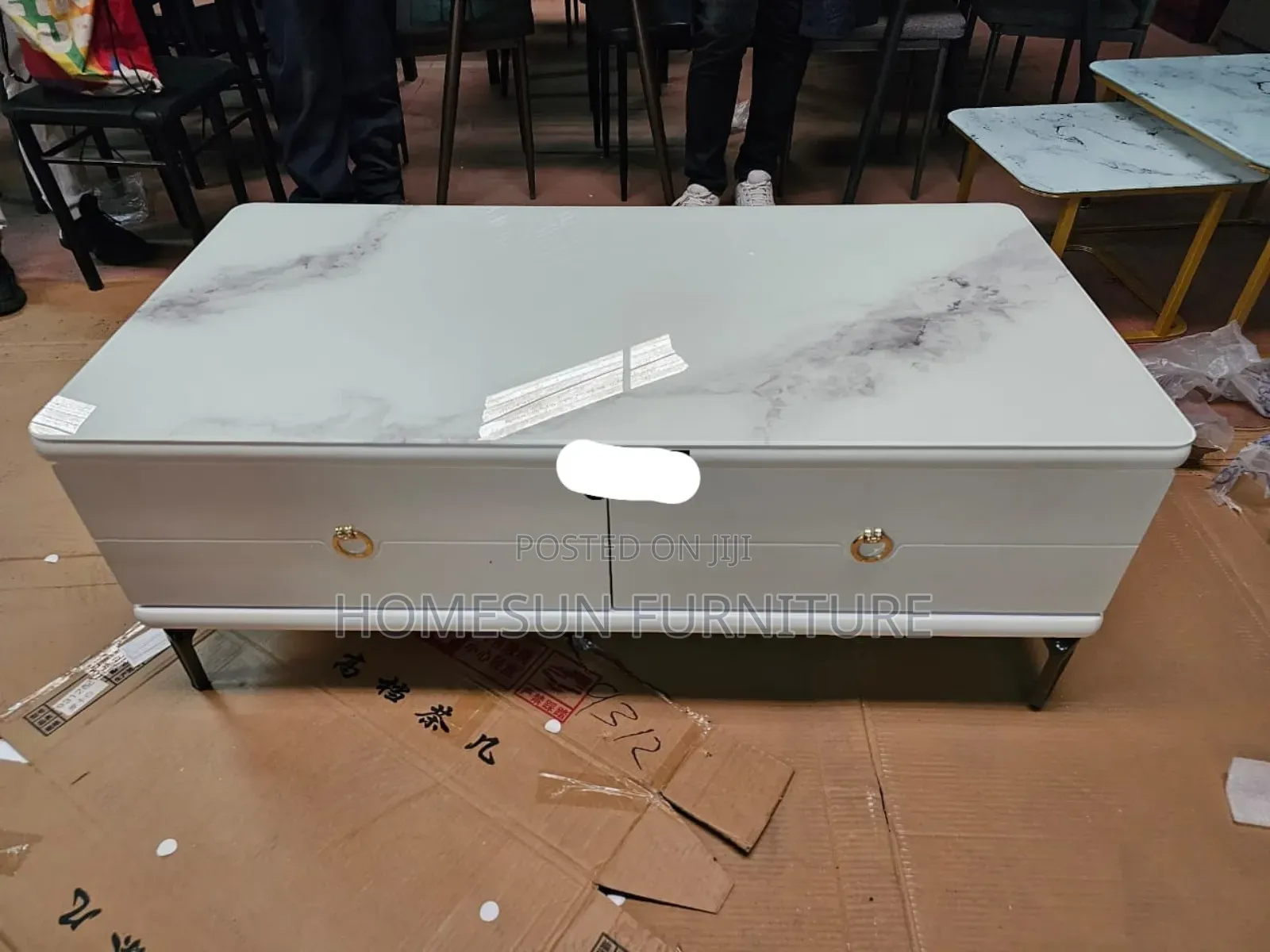 Coffee Table Coffee Table