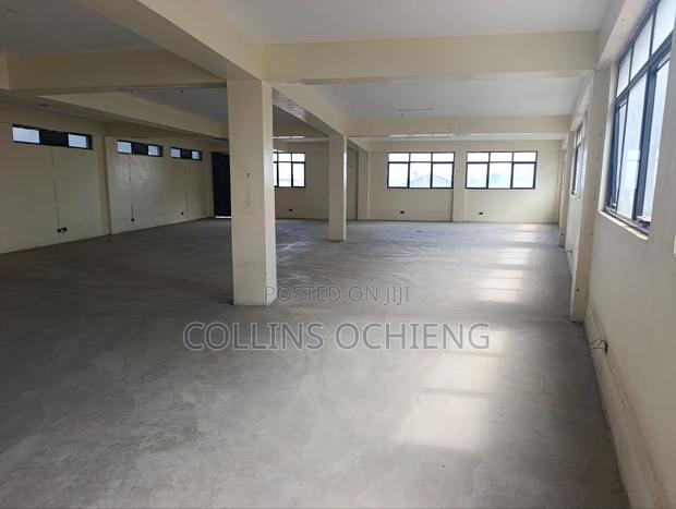 2nd Floor Office Space (2,200sqft) to Let - Enterprise Rd - thumbnail 7